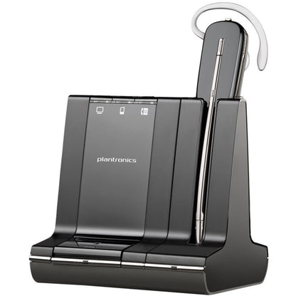 Plantronics Savi S8240-M Headset 211819-01