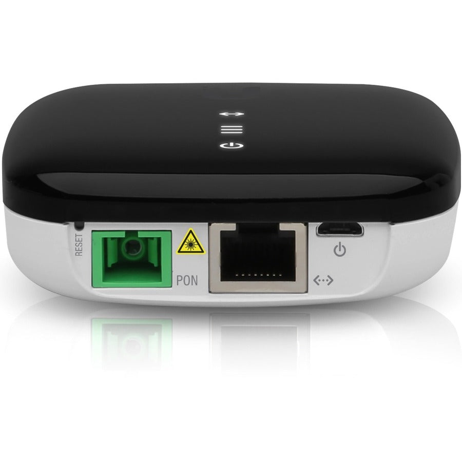 Ubiquiti U?Fiber loco UF-LOCO Gigabit Passive Optical Networks (GPON) Wireless Router UF-LOCO-20