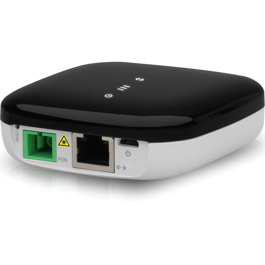 Ubiquiti U?Fiber loco UF-LOCO Gigabit Passive Optical Networks (GPON) Wireless Router UF-LOCO-20