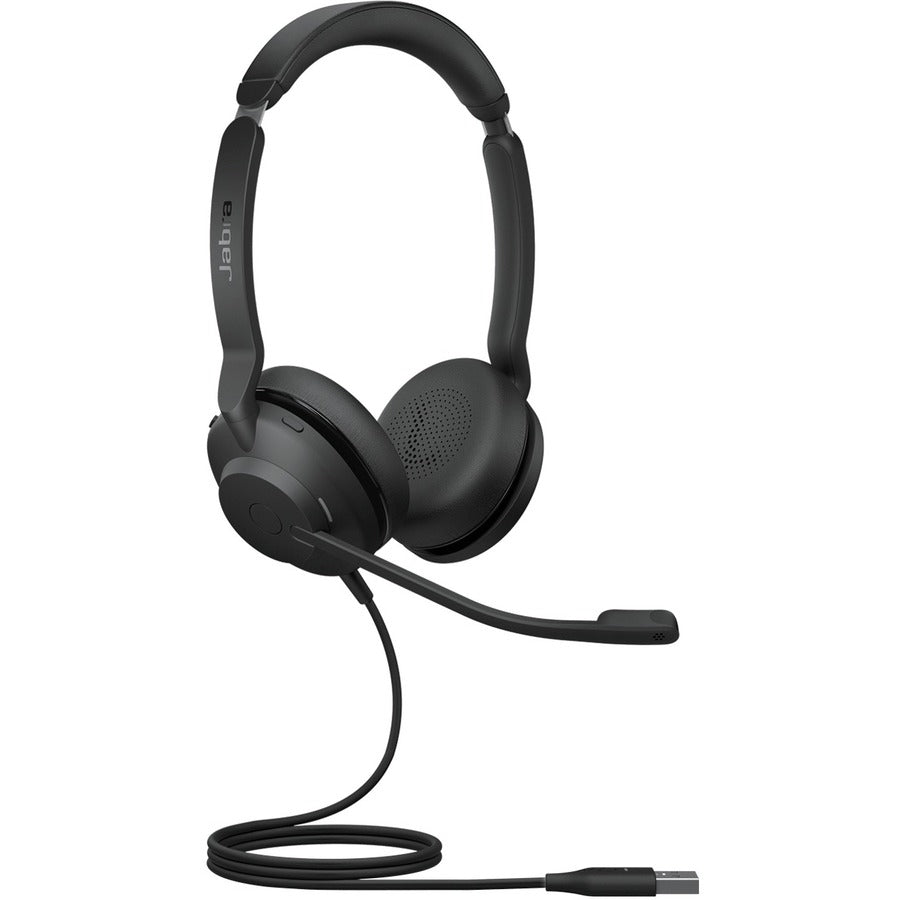 Jabra Evolve2 30 USB-A, UC Stereo 23089-989-979