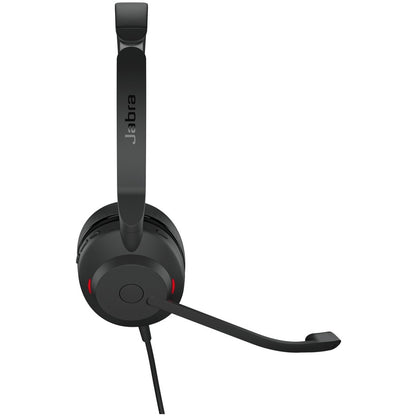 Jabra Evolve2 30 USB-A, UC Stereo 23089-989-979