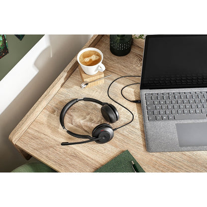 Jabra Evolve2 30 USB-A, UC Stereo 23089-989-979