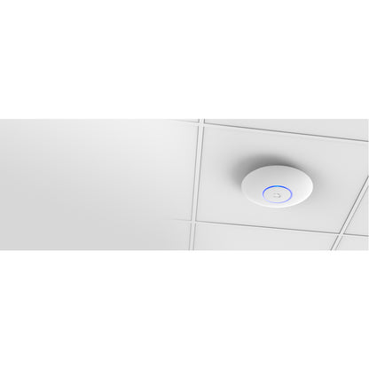 Ubiquiti UniFi UAP-AC-LITE IEEE 802.11ac 867 Mbit/s Wireless Access Point UAP-AC-LITE