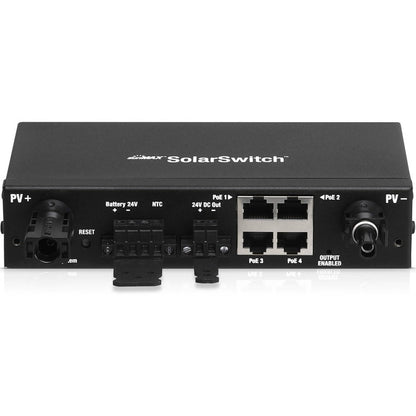 Ubiquiti Remote Managed MPPT Controller SM-SW-40