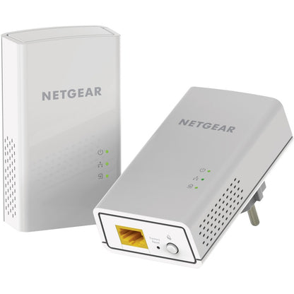 NETGEAR Powerline 1200, PL1200 PL1200-100PAS