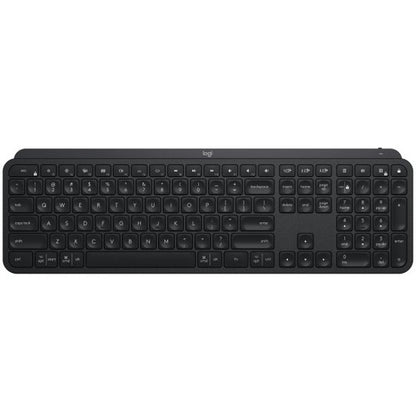 Logitech MX Keys Keyboard 920-009295