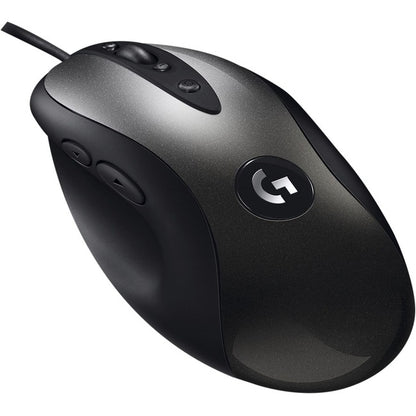 Souris de jeu Logitech MX518 910-005542