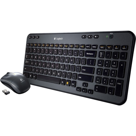 Logitech Wireless Combo MK360 920-003376