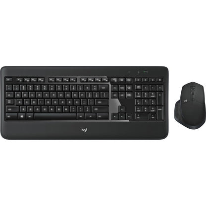 Logitech MX900 Keyboard/Mouse Combo 920-008872