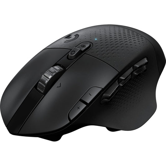 Logitech G604 LIGHTSPEED Wireless Gaming Mouse 910-005622