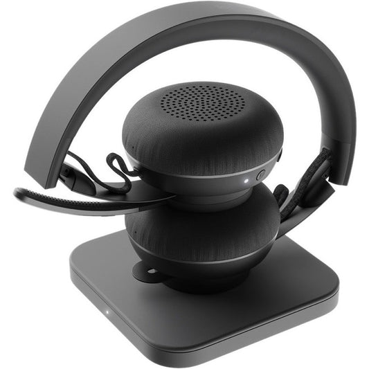 Logitech Zone Wireless Plus Headset 981-000805