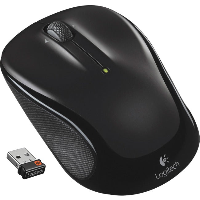 Logitech M325 Laser Wireless Mouse 910-002974