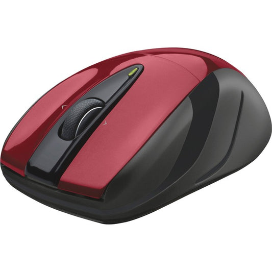 Logitech Wireless Laser Mouse 910-002697