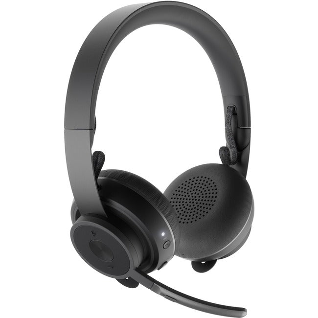 Logitech Zone Wireless Headset 981-000797