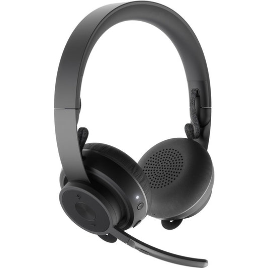 Logitech Zone Wireless Headset 981-000797