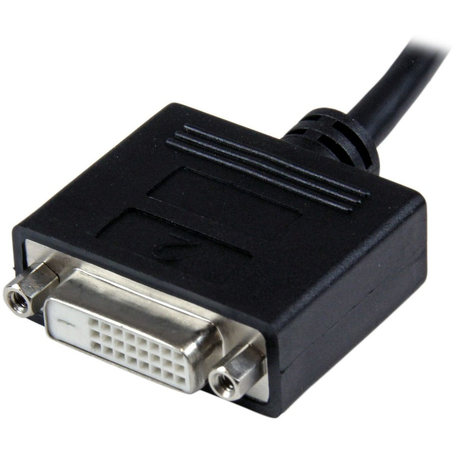 StarTech.com VHDCI to Quad DVI Splitter Breakout Cable - VHDCI (M) to 4x DVI-D (F) VHDCI24DVI