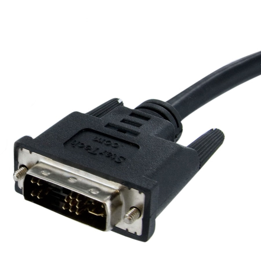 StarTech.com StarTech.com DVI to Coax High Resolution VGA Monitor Cable - SVGA - DVI 19 Pin (M) - HD15 (M)- 15 ft DVIVGAMM15