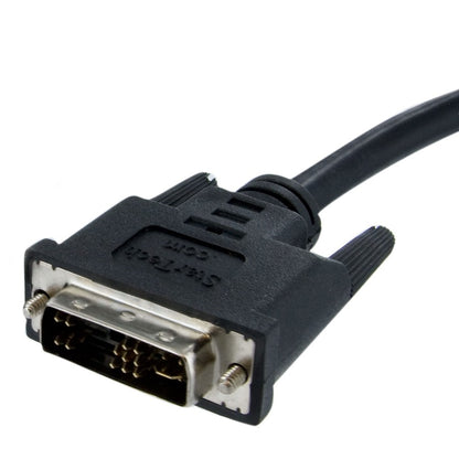 StarTech.com StarTech.com DVI to Coax High Resolution VGA Monitor Cable - SVGA - DVI 19 Pin (M) - HD15 (M)- 15 ft DVIVGAMM15