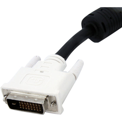 StarTech.com 20 ft DVI-D Dual Link Cable - M/M DVIDDMM20