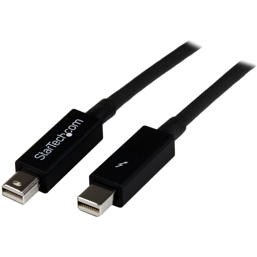 StarTech.com 1m Thunderbolt Cable - M/M TBOLTMM1M