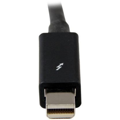 StarTech.com 1m Thunderbolt Cable - M/M TBOLTMM1M