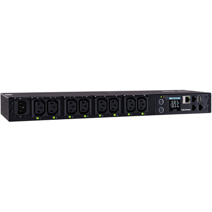 PDU CyberPower PDU41004 à 8 prises PDU41004