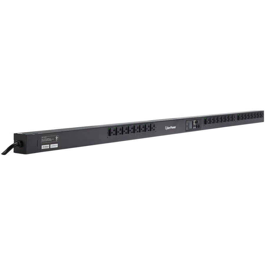 PDU commuté CyberPower PDU41101 Série PDU41101