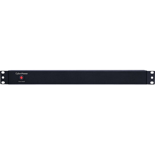 CyberPower PDU15B8R 8-Outlets PDU PDU15B8R