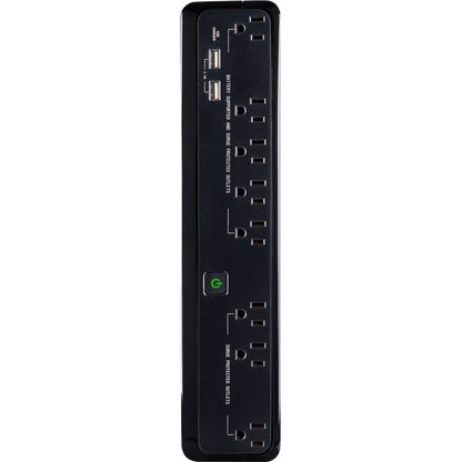 CyberPower SL700U Standby UPS Systems SL700U