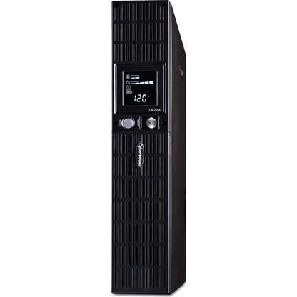 CyberPower OR2200LCDRT2U Smart App LCD UPS Systems OR2200LCDRT2U