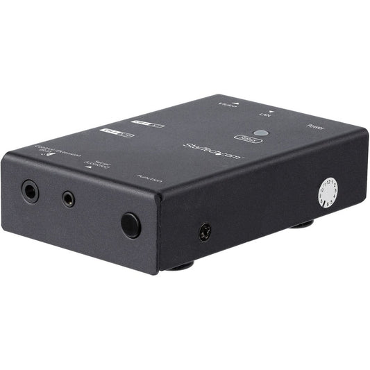 StarTech.com HDMI over IP Receiver for ST12MHDLNHK - Video over IP - 1080p ST12MHDLNHR