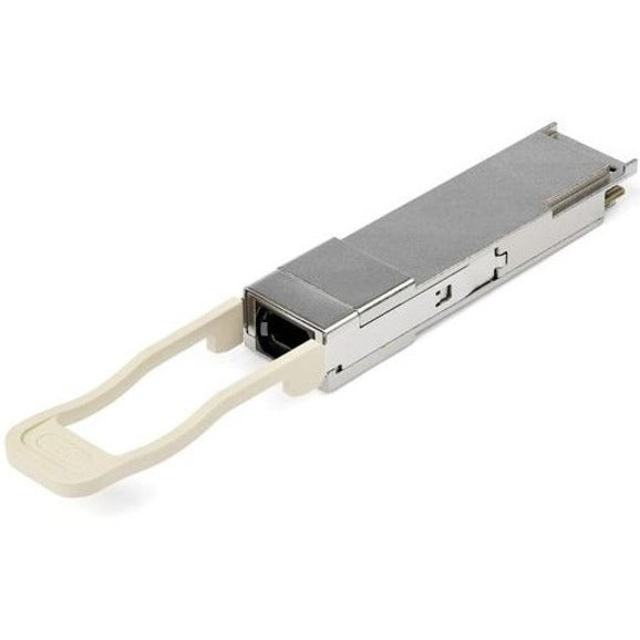 StarTech.com StarTech.com MSA UNCODED Compatible QSFP+ Module - 40GBASE-SR4 - 40GE Gigabit Ethernet QSFP+ Multi Mode Fiber (MMF) - 300m QSFP-40G-ESR4-ST