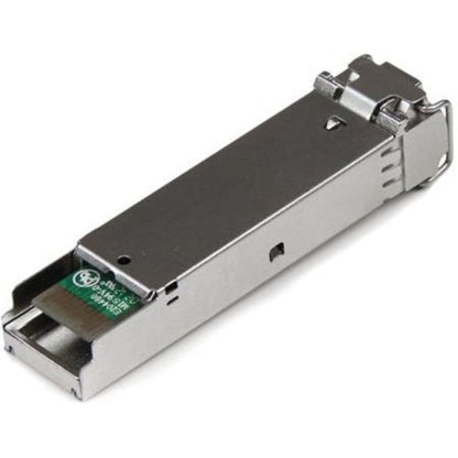 StarTech.com Cisco SFP-10G-LR-40 Comp. SFP+ Module - 10GBASE-LR - 10GE Gigabit Ethernet SFP+ 10GbE Single Mode Fiber SMF Optic Transceiver SFP-10G-LR-40-ST