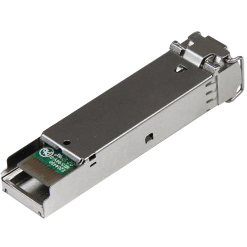 StarTech.com Citrix EG3B0000086 Compatible SFP Module - 1000BASE-SX - 1GE SFP 1GbE Multimode Fiber MMF Optic Transceiver - 550m DDM EG3B0000086-ST