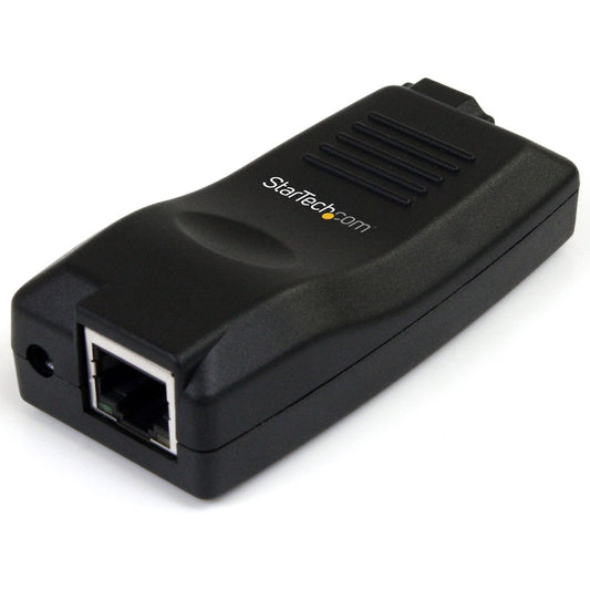 StarTech.com 10/100/1000 Mbps Gigabit 1 Port USB over IP Device Server USB1000IP