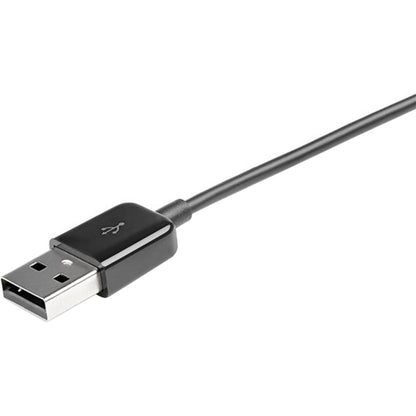 StarTech.com 3 m (9.8 ft.) HDMI to DisplayPort Cable - 4K 30Hz HD2DPMM3M