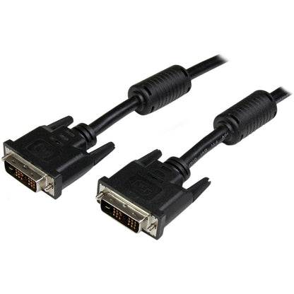 StarTech.com 20 ft DVI-D Single Link Cable - M/M DVIDSMM20