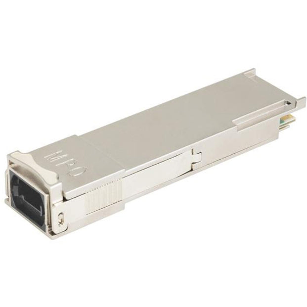 StarTech.com Cisco QSFP-40G-SR4-S Compatible QSFP+ Module - 40GBASE-SR4 40GE Gigabit Ethernet 40GbE Multimode Fiber MMF Optic Transceiver QSFP-40G-SR4-S-ST