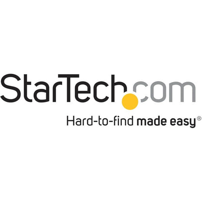 StarTech.com Brocade 10G-SFPP-BXD-40K Compatible SFP+ Module - 10GBASE-BX-D - 10 GbE Gigabit Ethernet BiDi Fiber (SMF) 10G-SFPP-BXD-40K-ST