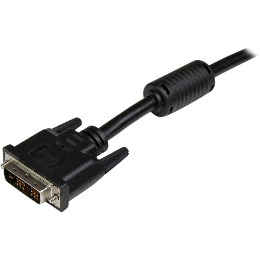 StarTech.com 30 ft DVI-D Single Link Cable - M/M DVIDSMM30