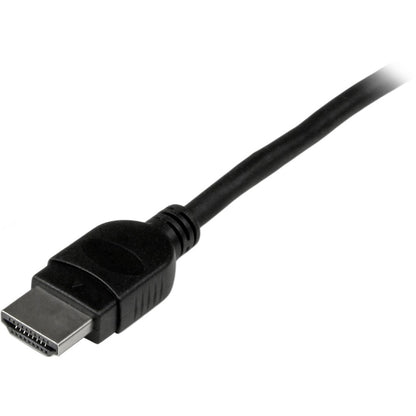 StarTech.com 3m Passive Micro USB to HDMI&reg; MHL&trade; Cable MHDPMM3M