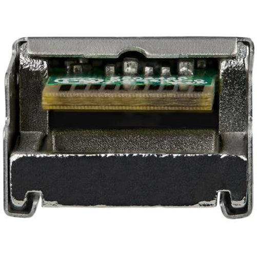 StarTech.com Juniper CTP-SFP-1GE-LX Compatible SFP Module - 1000BASE-LX - 1GE SFP 1GbE Single Mode Fiber SMF Optic Transceiver - 10km DDM CTPSFP1GELXS