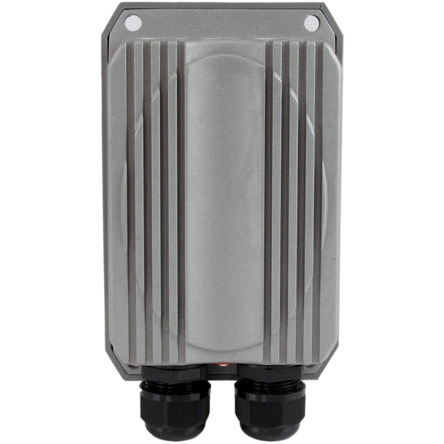 StarTech.com Rugged Outdoor Wireless-N Access Point - 5GHz - PoE Powered - Metal IP67 - 300Mbps Wi-Fi AP @ 5GHz R300WN22MOD5