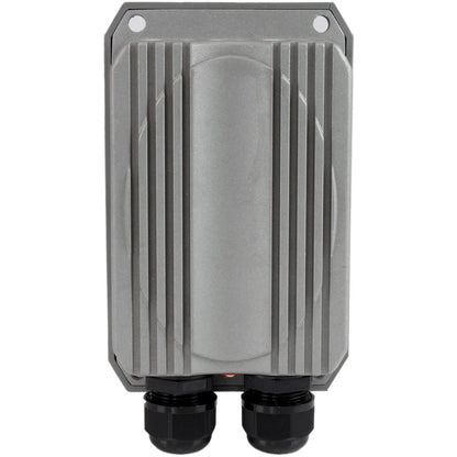 StarTech.com Rugged Outdoor Wireless-N Access Point - 5GHz - PoE Powered - Metal IP67 - 300Mbps Wi-Fi AP @ 5GHz R300WN22MOD5