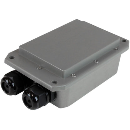 StarTech.com Rugged Outdoor Wireless-N Access Point - 5GHz - PoE Powered - Metal IP67 - 300Mbps Wi-Fi AP @ 5GHz R300WN22MOD5