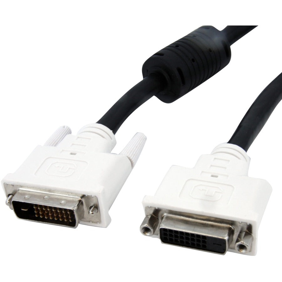 StarTech.com 6 ft DVI-D Dual Link Monitor Extension Cable - M/F DVIDDMF6