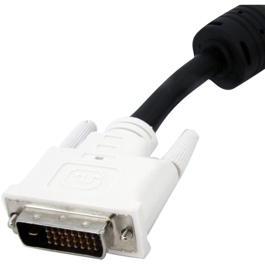 StarTech.com 6 ft DVI-D Dual Link Monitor Extension Cable - M/F DVIDDMF6