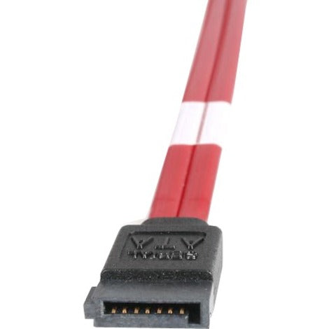 StarTech.com 50cm Serial Attached SCSI SAS Cable - SFF-8484 to 4x SATA SAS84S450