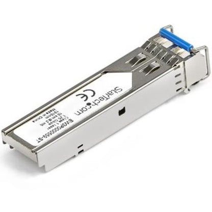 StarTech.com Citrix EW3P0000559 Compatible SFP Module - 1000BASE-LX - 1GE SFP 1GbE Single Mode Fiber SMF Optic Transceiver - 10km DDM EW3P0000559-ST