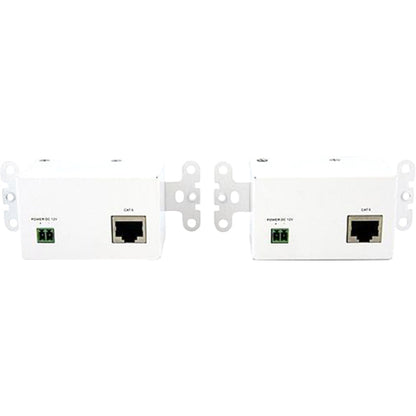 StarTech.com VGA Wall Plate Video Extender over Cat5 STUTPWALLA